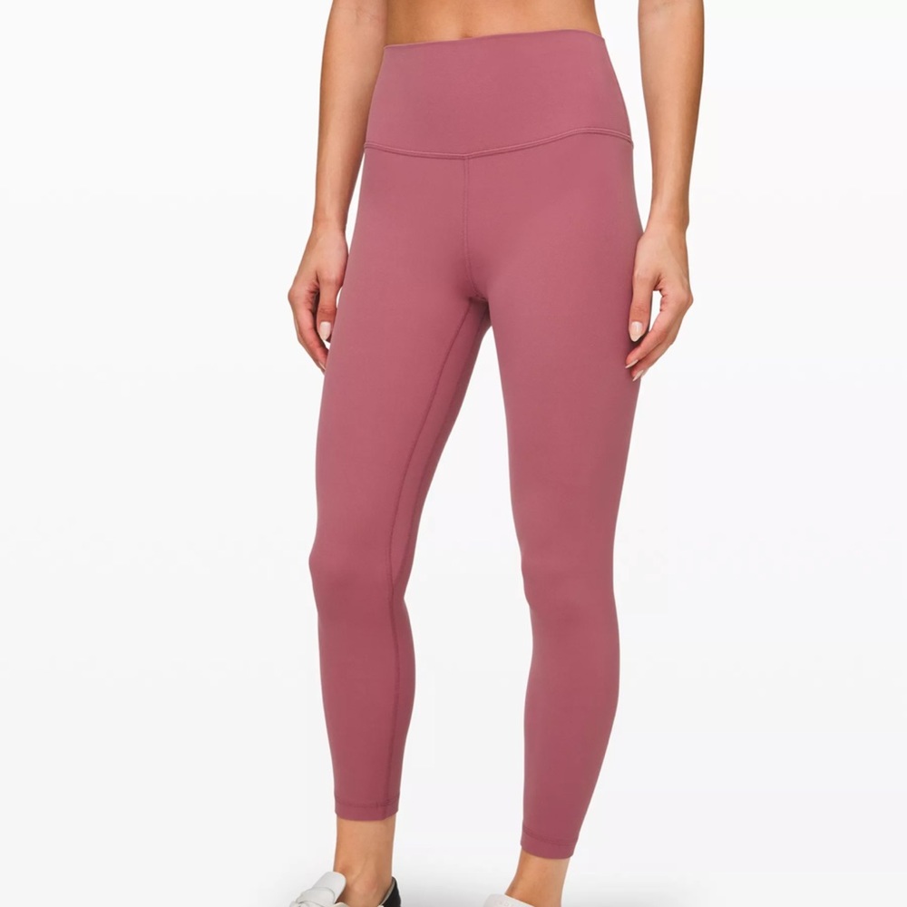 Lululemon Align leggings
